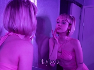 Playlexie