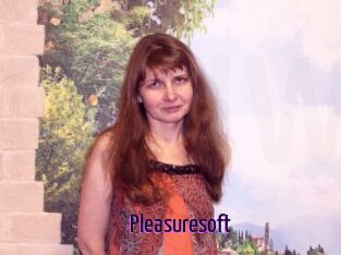 Pleasuresoft