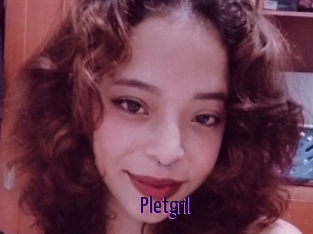Pletgril
