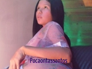 Pocaontassantos