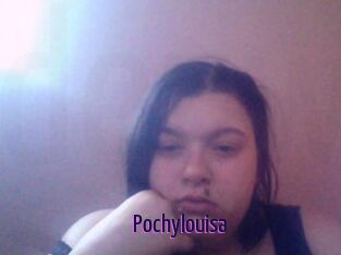Pochylouisa