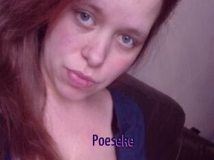 Poeseke