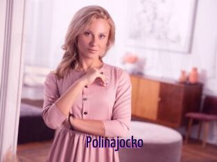 Polinajocko