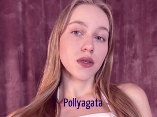 Pollyagata