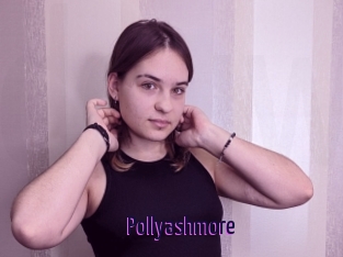 Pollyashmore