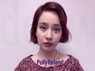 Pollyforland