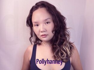 Pollyhanney