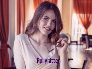 Pollykitten