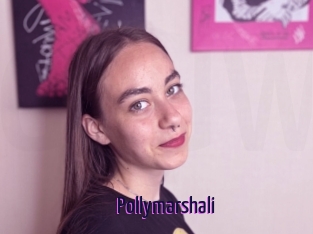 Pollymarshali