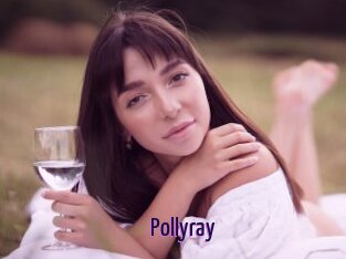 Pollyray