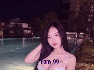 Pony_99