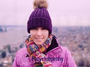 Ponyclubpenny
