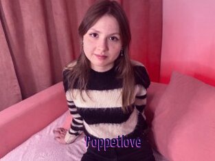 Poppetlove
