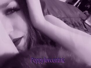 Poppyluvcentric