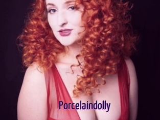 Porcelaindolly
