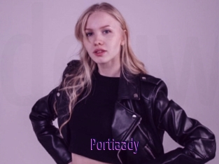 Portiaady