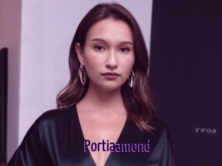 Portiaamond