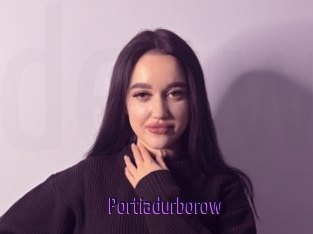 Portiadurborow
