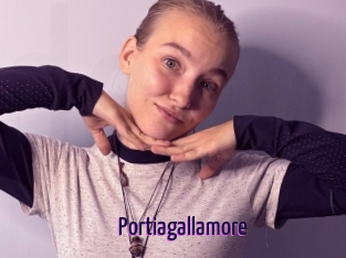 Portiagallamore