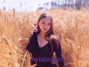 Portiaharvison