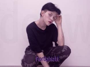 Portiahiatt