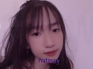 Pratimary