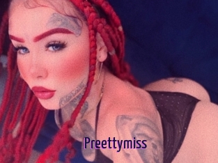 Preettymiss
