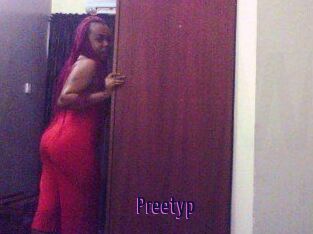 Preetyp