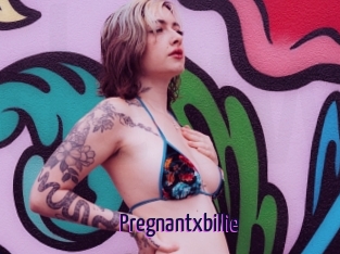 Pregnantxbillie