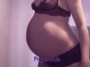 Pregnatoldie
