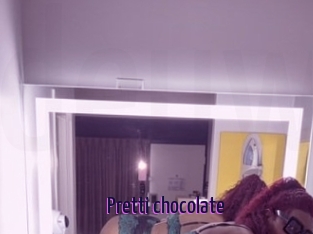 Pretti_chocolate