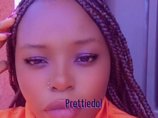 prettiedol Deutsche Webcam Girls