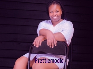 Prettiemodie