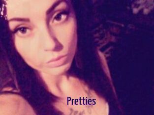 Pretties
