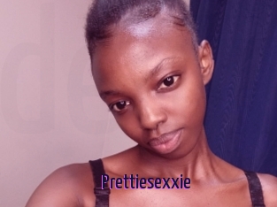 Prettiesexxie