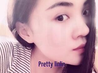 Pretty_linlin