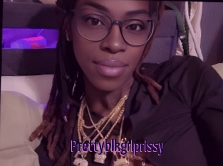 Prettyblkgrlprissy