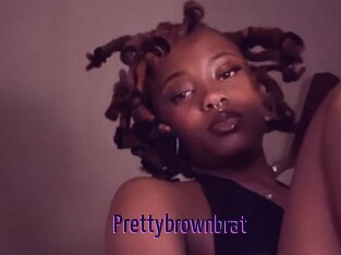 Prettybrownbrat