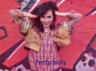 Prettychristy
