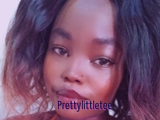 Prettylittletee