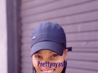Prettynyash