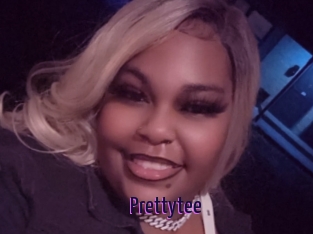 Prettytee