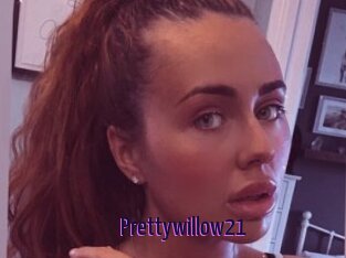 Prettywillow21