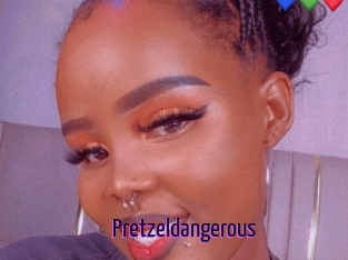 pretzeldangerous Deutsche Webcam Girls