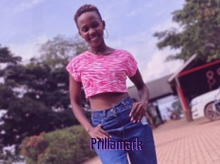 Prillamark