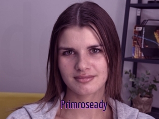 Primroseady