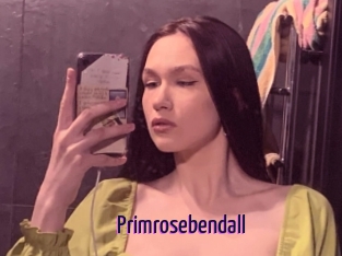 Primrosebendall