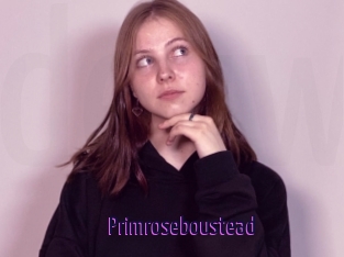 Primroseboustead