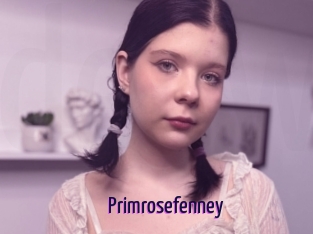 Primrosefenney