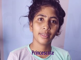 Princescute